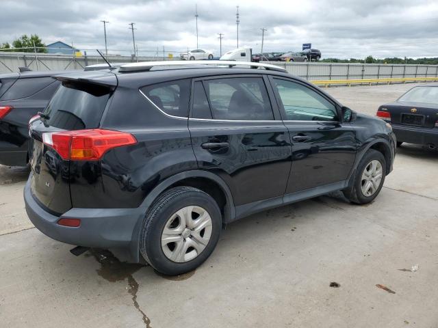 Photo 3 from auction – 2013 TOYOTA RAV4 LE with VIN 2T3ZFREV4DW047600