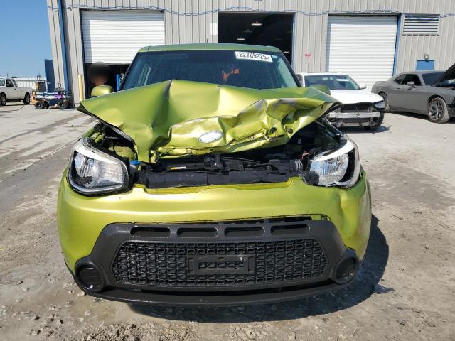 Zdjęcie 5 z aukcji – 2014 KIA SOUL z VIN KNDJN2A20E7727669