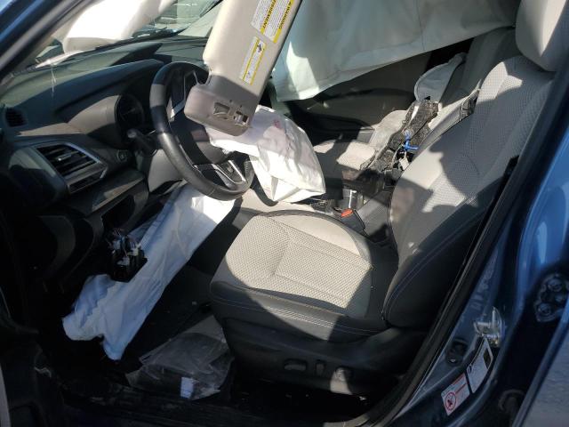 Photo 7 from auction – 2020 SUBARU FORESTER P with VIN JF2SKAJC2LH449303