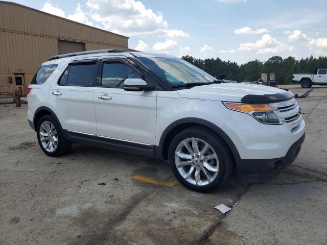 Photo 4 from auction – 2012 FORD EXPLORER L with VIN 1FMHK7F84CGA11741