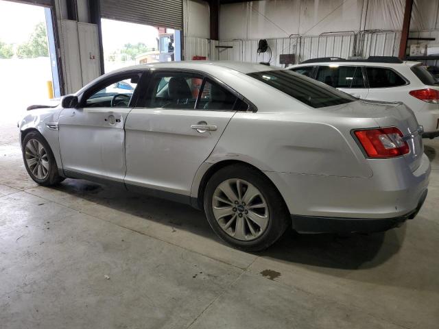 Foto 2 de la subasta – 2011 FORD TAURUS LIM con VIN 1FAHP2FW6BG158526