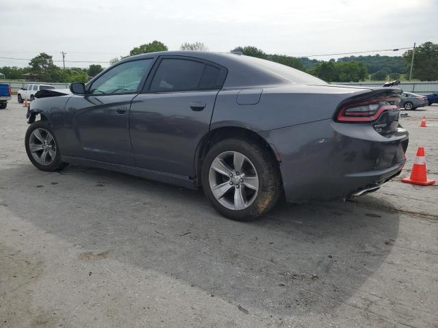 Photo 2 from auction – 2016 DODGE CHARGER SXT with VIN 2C3CDXHG1GH215571