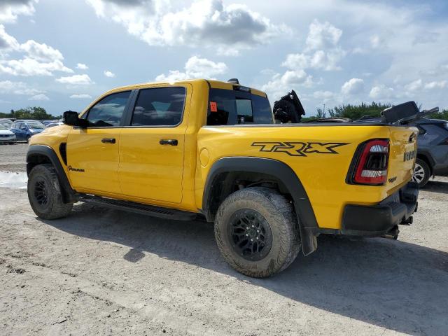 Photo 2 from auction – 2023 RAM 1500 TRX with VIN 1C6SRFU94PN566595