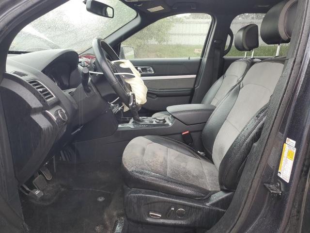 Photo 7 from auction – 2017 FORD EXPLORER X with VIN 1FM5K8D86HGC72971