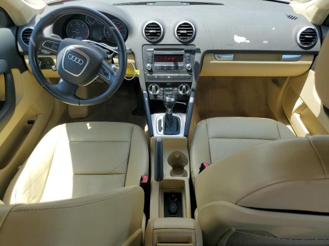 Photo 8 from auction – 2011 AUDI A3 PREMIUM with VIN WAUKJAFM7BA005552
