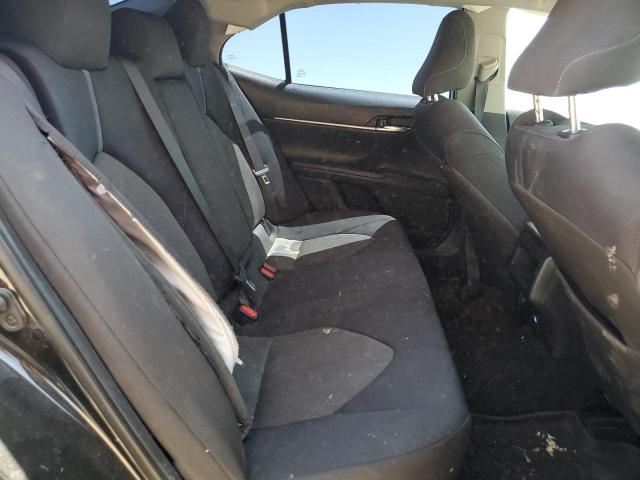 Photo 10 from auction – 2023 TOYOTA CAMRY LE with VIN 4T1C11AK0PU739934