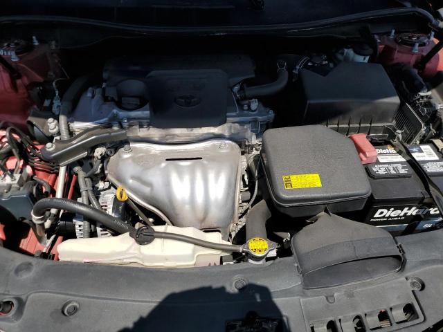 Photo 11 from auction – 2012 TOYOTA CAMRY BASE with VIN 4T1BF1FK5CU523738