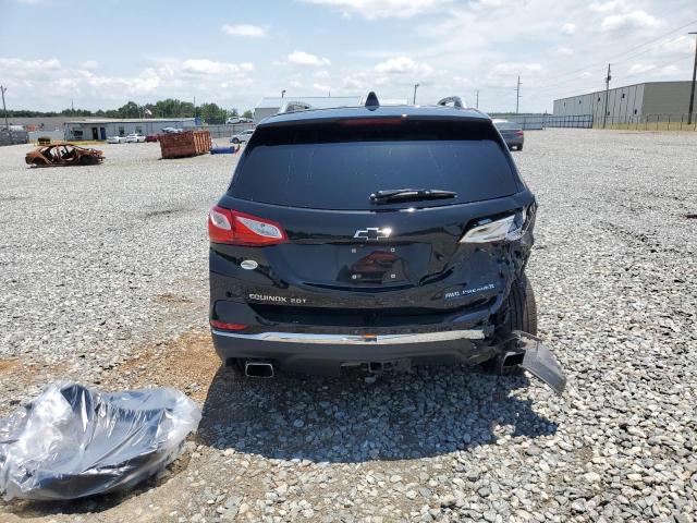 Photo 6 from auction – 2020 CHEVROLET EQUINOX PR with VIN 2GNAXYEX5L6147390