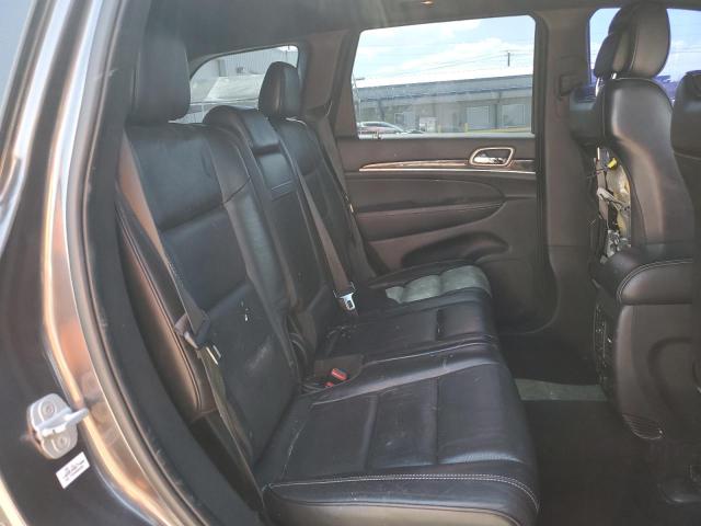 Photo 11 from auction – 2014 JEEP GRAND CHER with VIN 1C4RJFCG5EC206372