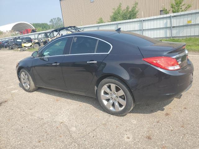 Photo 2 from auction – 2012 BUICK REGAL PREM with VIN 2G4GS5EV2C9151616