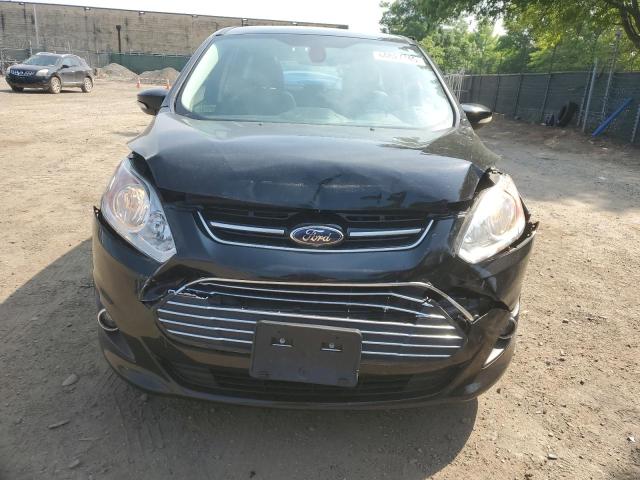 Photo 5 from auction – 2016 FORD C-MAX PREM with VIN 1FADP5CUXGL118886