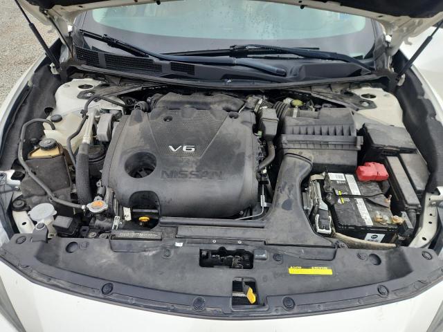 Photo 11 from auction – 2016 NISSAN MAXIMA 3.5 with VIN 1N4AA6AP0GC409422
