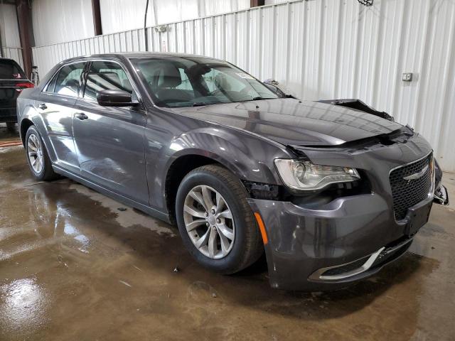 Photo 4 from auction – 2015 CHRYSLER 300 LIMITE with VIN 2C3CCAAG0FH828709
