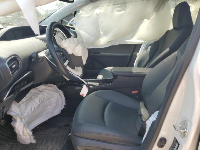 Photo 7 from auction – 2018 TOYOTA PRIUS with VIN JTDKARFU1J3061376