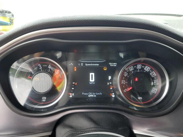 Photo 9 from auction – 2019 DODGE CHALLENGER with VIN 2C3CDZBT6KH556944