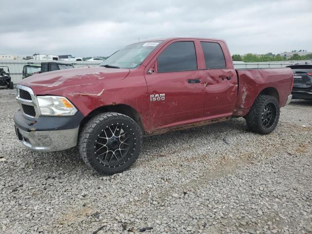 RAM 1500 ST 2014 con VIN 1C6RR7FG4ES269938 - Foto de la subasta