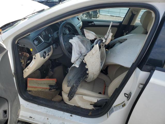 Photo 7 from auction – 2012 VOLKSWAGEN JETTA TDI with VIN 3VWLL7AJ0CM472301