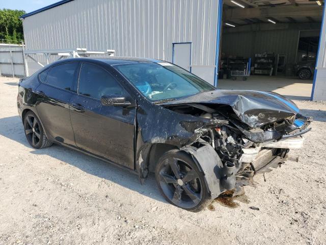 Photo 4 from auction – 2013 DODGE DART LIMIT with VIN 1C3CDFCH4DD313612