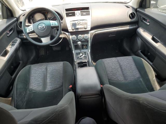 Photo 8 from auction – 2010 MAZDA 6 I with VIN 1YVHZ8CH5A5M47950