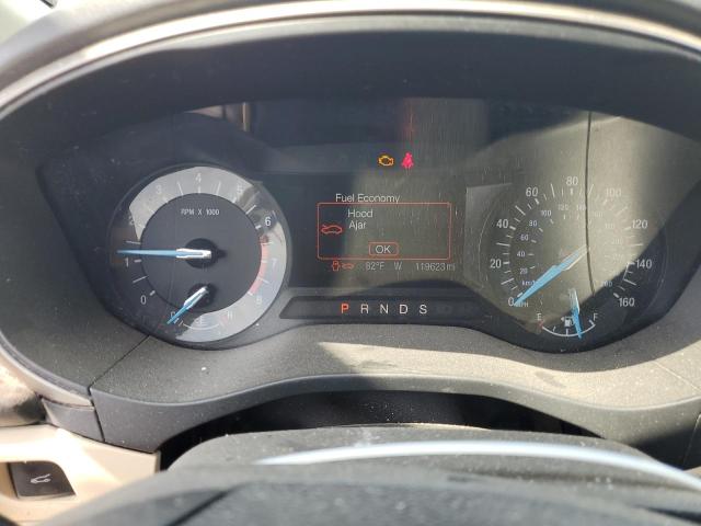 Photo 9 from auction – 2014 FORD FUSION SE with VIN 3FA6P0H93ER173582
