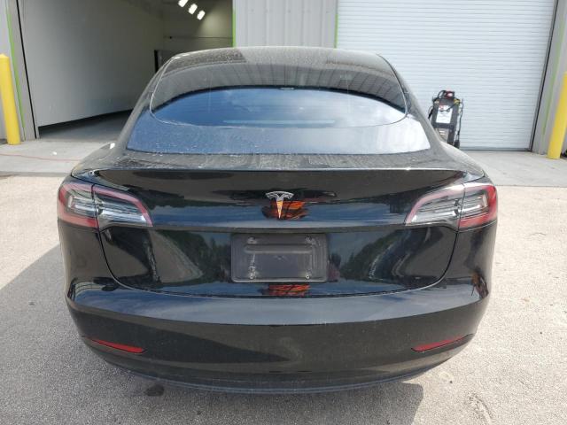 Photo 6 from auction – 2022 TESLA MODEL 3 with VIN 5YJ3E1EA6NF371730