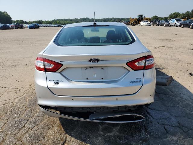 Photo 6 from auction – 2015 FORD FUSION SE with VIN 3FA6P0LU2FR134544