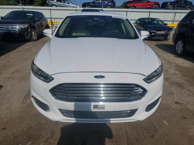 Photo 5 from auction – 2014 FORD FUSION SE with VIN 1FA6P0HD6E5393824