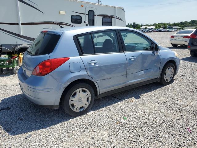 Photo 3 from auction – 2011 NISSAN VERSA S with VIN 3N1BC1CP0BL474151