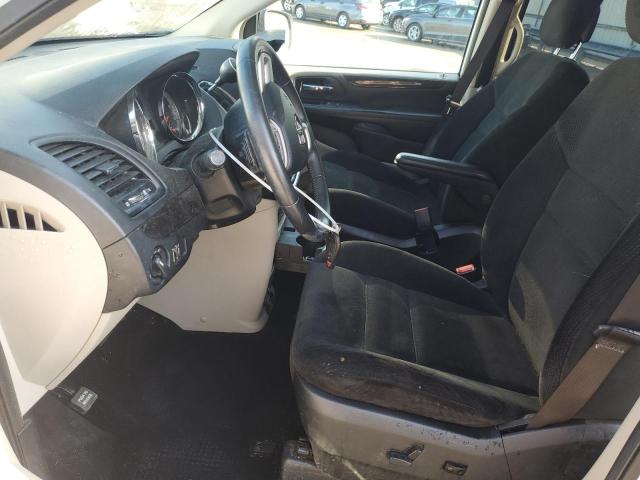Photo 7 from auction – 2017 DODGE GRAND CARA with VIN 2C4RDGBG5HR624876