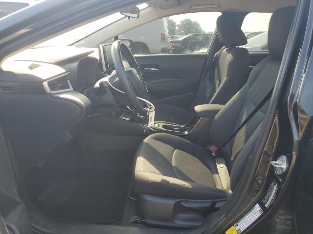 Photo 7 from auction – 2021 TOYOTA COROLLA LE with VIN 5YFEPMAEXMP237979