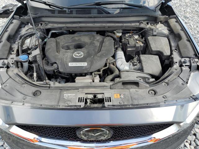 Photo 12 from auction – 2020 MAZDA CX-5 GRAND with VIN JM3KFBAY2L0849162