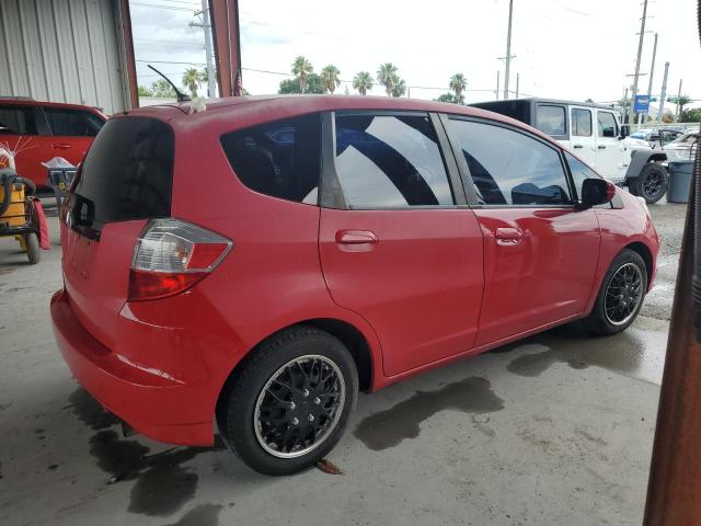 Photo 3 from auction – 2013 HONDA FIT with VIN JHMGE8H39DC054204