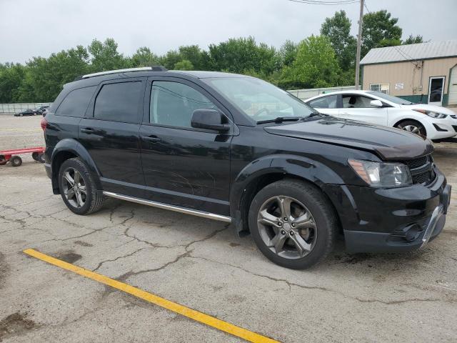 Photo 4 from auction – 2015 DODGE JOURNEY CR with VIN 3C4PDCGGXFT565505