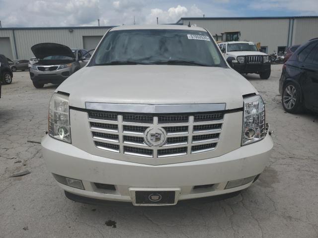 Photo 5 from auction – 2007 CADILLAC ESCALADE E with VIN 1GYFK66807R417221