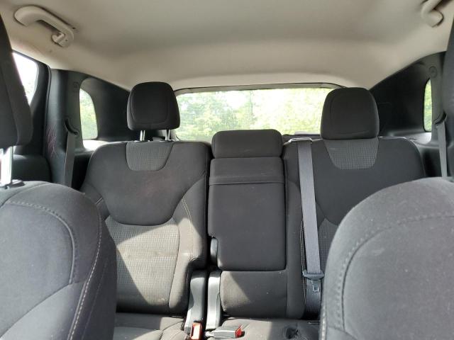 Photo 10 from auction – 2016 JEEP CHEROKEE L with VIN 1C4PJLCB3GW209573