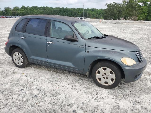 Photo 4 from auction – 2006 CHRYSLER PT CRUISER with VIN 3A4FY48B56T259699