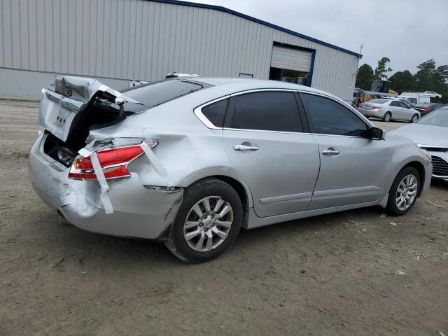 Photo 3 from auction – 2015 NISSAN ALTIMA 2.5 with VIN 1N4AL3AP3FN880511