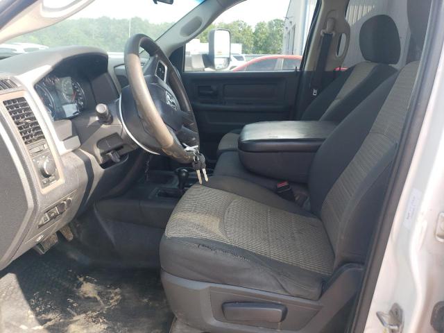 Photo 7 from auction – 2011 DODGE RAM 2500 with VIN 3D7UT2CL0BG620801