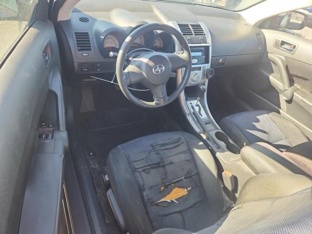 Photo 8 from auction – 2005 TOYOTA SCION TC with VIN JTKDE177950009825