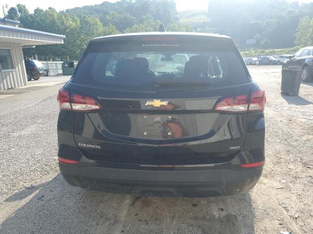 Photo 6 from auction – 2023 CHEVROLET EQUINOX LS with VIN 3GNAXSEG8PL193441