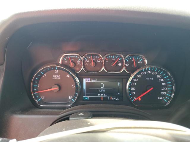Photo 9 from auction – 2019 CHEVROLET SUBURBAN C with VIN 1GNSCGKC0KR322367