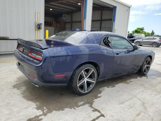 Photo 3 from auction – 2015 DODGE CHALLENGER with VIN 2C3CDZAGXFH733487