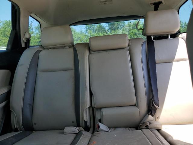 Photo 10 from auction – 2010 MAZDA CX-9 with VIN JM3TB3MA8A0228705
