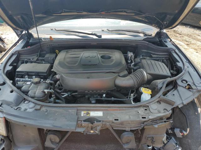 Photo 12 from auction – 2021 JEEP GRAND CHER with VIN 1C4RJFBG4MC615172