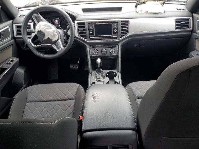 Photo 8 from auction – 2021 VOLKSWAGEN ATLAS CROS with VIN 1V2AC2CA8MC241237