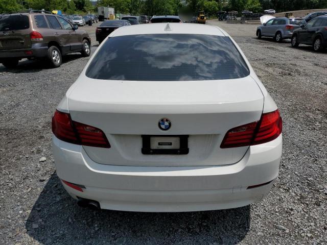 Photo 6 from auction – 2012 BMW 528 XI with VIN WBAXH5C5XCDW05293
