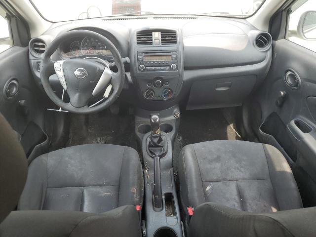 Photo 8 from auction – 2018 NISSAN VERSA S with VIN 3N1CN7AP8JL812401