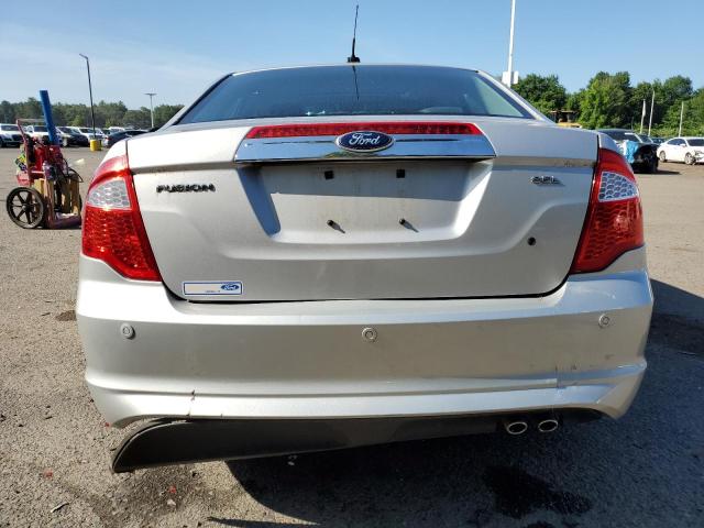 Photo 6 from auction – 2010 FORD FUSION SEL with VIN 3FAHP0JA2AR334026