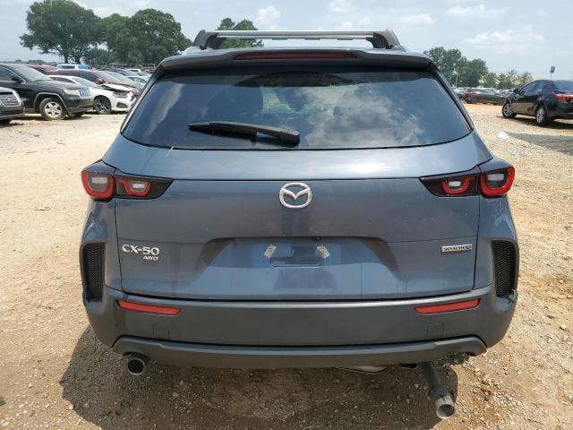 Photo 6 from auction – 2024 MAZDA CX-50 PREF with VIN 7MMVABBM2RN158855