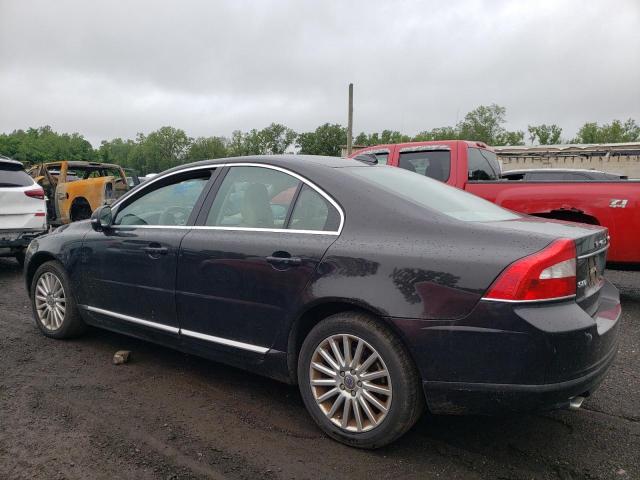Photo 2 from auction – 2012 VOLVO S80 3.2 with VIN YV1940AS6C1158900